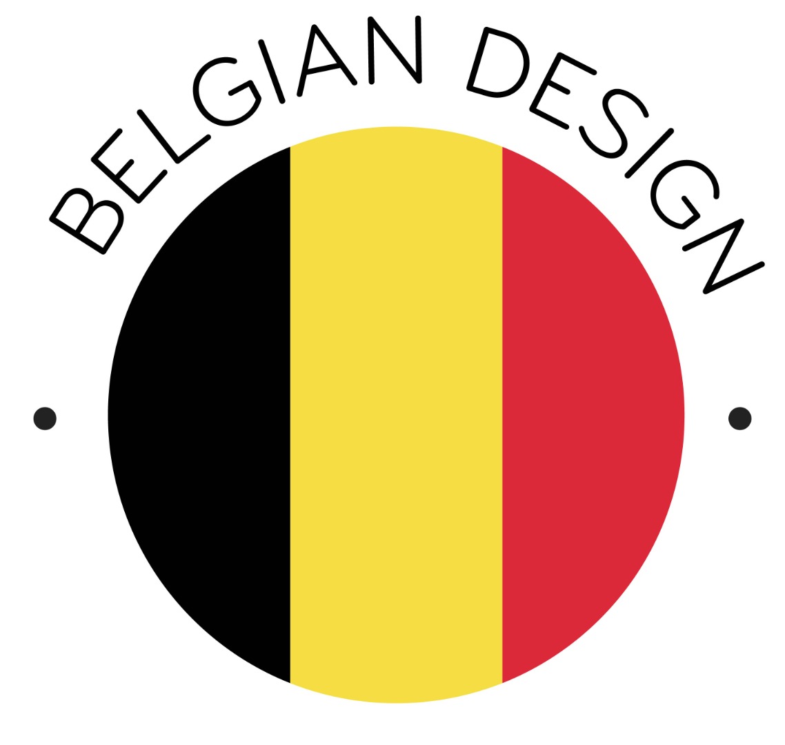 belgian design